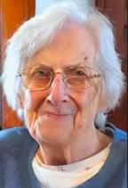 Anna Heffner Obituary