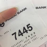 Kuala selangor district 6.8 km. Public Bank Berhad Klang Branch Klang Selangor