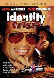 Identity Crisis (DVD) 000799831625 (DVDs and Blu-Rays)