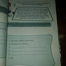 Ruang uks dalam bahasa inggris. Tolong Dijawab Ya Brainly Co Id