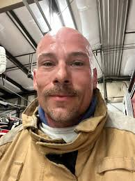 Happy Birthday to Firefighter Daniel Upchurch. Hope you have a great day.  Thanks for your service to the citizens of Monticello and Wayne County.