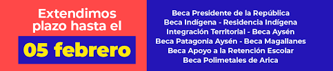.la beca de alimentación para la educación superior (baes) en su versión 2021, más conocida por los universitarios como la beca junaeb. Becas Junaeb Proceso Renovacion Y Postulacion 2021 Se Extiende Hasta El 05 De Febrero Soberania Radio