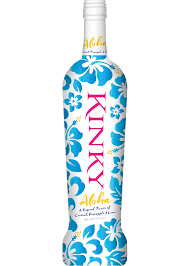 Kinky Aloha 750ml Lisa S Liquor Barn