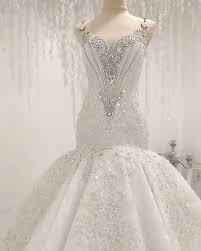 Customize Wedding Dress At Yesbabyonline Com Video Online Wedding Dress Wedding Dress Accessories Fit And Flare Wedding Dress