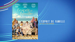 Pourquoi l'esprit de famille est un film de fantômes ? L Esprit De Famille En Streaming Direct Et Replay Sur Canal Mycanal