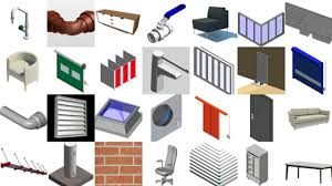 Effective march 30, 2020, autodesk will discontinue the revit live cloud service. The Top 15 Sites With Free Revit Families Revitiq