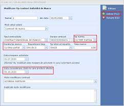 Agentia nationala pentru ocuparea fortei de munca (anofm) a publicat ghidul de completare si transmitere a registrului general de evidenta a salariatilor pentru inregistrarea. Operare Reducere Timp Munca Oug 132 Gitbook