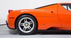 We did not find results for: One Off Rosso Dino Orange Ferrari Enzo Costs 3 7 Million Carscoops