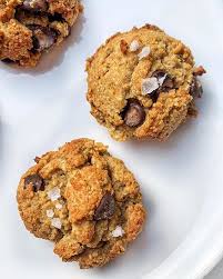 If you are on a high fiber diet this is the collection for you! High Fiber Chocolate Chip Cookies Lashesandlemons