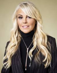 Who is Lindsay Lohan's mum Dina Lohan as she joins the CBB US cast?