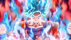 Black wallpaper application for smartphones and tablets which. Goku 4k Wallpaper Enjpg