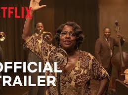 Tensions rise between ma rainey, her ambitious horn player and the white management determined to control the uncontrollable mother of the blues. Video Ma Rainey S Black Bottom Official Trailer Netflix Ma Rainey S Black Bottom