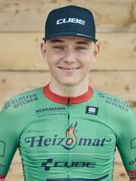 Heizomat Radteam Sponsor