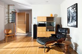 Matching the eames era mid century style, this gorgeous chair and ottoman set provide comfort and style. Eames Lounge Chair Ideas Houzz