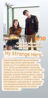 Pin Di Drama Korea