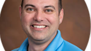 Scott Klinkhammer seeking re-election to Brush City Council Ward 2 seat