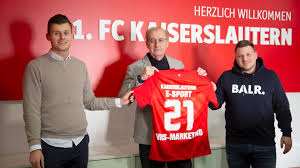 For more football teams click here! Kaiserslautern Announce Intention To Join Fifa Esports Earlygame