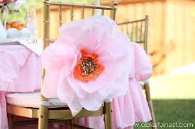 Help yourself with these delectable bbq recipes you can. Oversized Tissue Paper Flowers Diy Tutorial