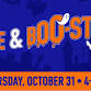 Dave & Boo-ster's