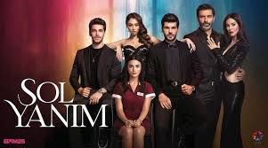 Serialul în numele fericirii va fi difuzat de luni până duminică, de la 19.00, şi îi are ca protagonişti pe burcu biricik şi birkan sokullu. Sol Yanim Episodul 5 Gratis Subtitrat In Romana