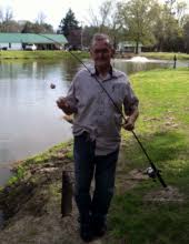 Lonnie H. Lindsey Obituary 2017