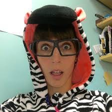 Leah Abel's Instagram, Twitter & Facebook