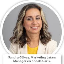 Kodak Alaris: la digitalización como proceso de transformación digital