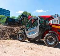 Manitou General Purpose Bucket Essential, buckets | Manitou