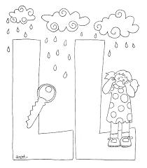 Con nuestros dibujos para colorear recomendados, los niños aprenden mientras juegan. Letras Del Abecedario Infantiles Para Imprimir Y Colorear De La Ll A La Q Cucaluna