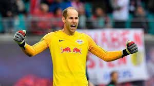 Последние твиты от peter gulacsi (@peter_gulacsi). Sportmob Inter Compete With Borussia Dortmund For Rb Leipzig S Peter Gulacsi