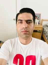 Agha Mohsin Ali Official