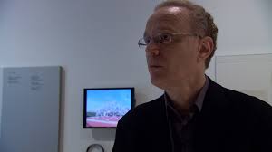 Greg Lynn: Archaeologist of the Digital (2014)