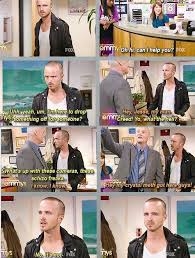50 Funniest Moments From The Office Breaking Bad The Office Funny Moments