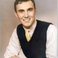 Bonnie Elwood (B.E.) Singleton, Jr.