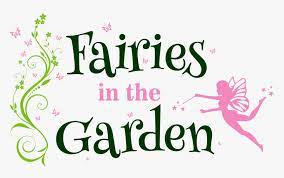 Fairy garden in a flower pot outdoors. Garden Fairy Png Garden Fairies Transparent Png Kindpng
