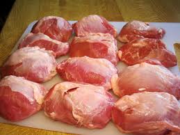 Schweinebackchen Rezept Mit Bild Kochbar De
