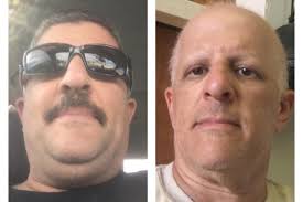 Fundraiser for Marc Weiss by Nicole Hornberger : Grow a Mo'