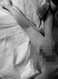 #柔道腦死 多次痛苦求饒仍被狂摔‧‧‧ 教練太冷血了郎 ((( 希望弟弟能渡過難關，加油! Zsjbcbuhfkdvom