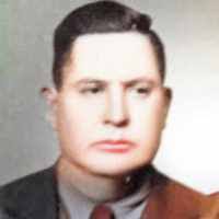 Vicente Rosas Fonseca (1893–1955)