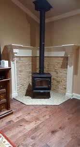 54 Ideas Wood Burning Stove Ideas Hearth Mantels For 2019 Burning Hearth Ideas Mant Wood Stove Hearth Wood Stove Fireplace Wood Burning Fireplace Inserts