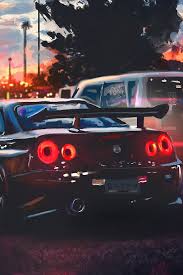 Check spelling or type a new query. Nissan Skyline Gtr R34 Wallpaper 4k Iphone Design Corral
