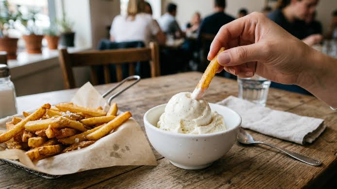 5 mezclas de alimentos que te sorprenderán | Excelencias Gourmet