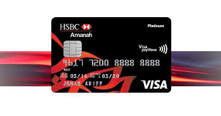 We did not find results for: Hsbc Amanah Mpower Platinum Credit Card I Relaunch New Cashback For E Wallet Reloads More