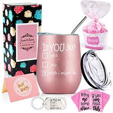 This is an innovative and joyful gift. Top 10 Best Gifts For 30 Year Old Women 2021