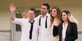 If you like the video, do like, share and subscribe. Dan Levy Was So Stressed On Schitt S Creek It Landed Him In A Neck Brace Cinemablend