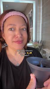 Since using Q-tips can cause a variety of ear problems, this Electric Ear  Wax remover is a great alternative. Follow the easy directions and you will  be better off than I was 😂 … I hit the start ...