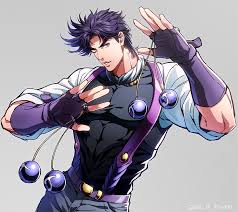 jojotos おしゃれまとめの人気アイデア pinterest sarameyalli ジョセフ ジョースター ジョジョ 東方仗助