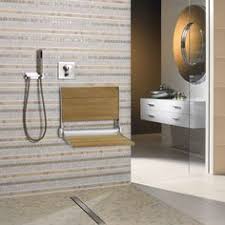 Don T Hesitate To Buy It Material Teak Wood Stainless Steel You Can Easily Fold The Seat Down While Showering Or Dressing Shower Seat Teak Wood Bath Bench