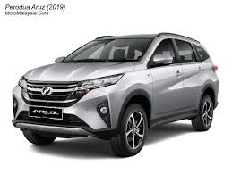 Back in the 60s and 70s, station wagons were the thing to own. Perodua Aruz 2019 Price In Malaysia From Rm73 226 Motomalaysia
