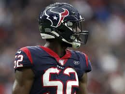 Mingo was drafted by the browns in 2013 and has also played for the patriots, colts, seahawks, texans, and the bears. Report Bears Agree To Terms With Barkevious Mingo On 1 Year 1 2m Deal Thescore Com